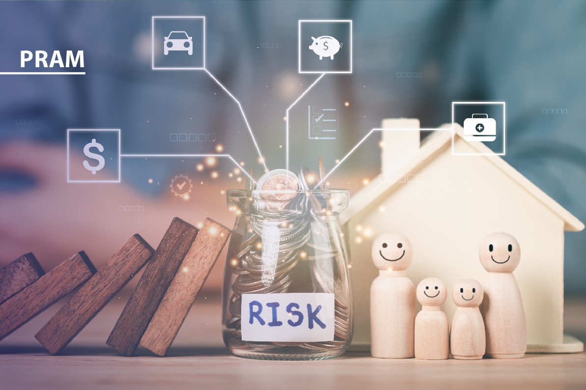 PRAM (The Project Risk Analysis Model)
