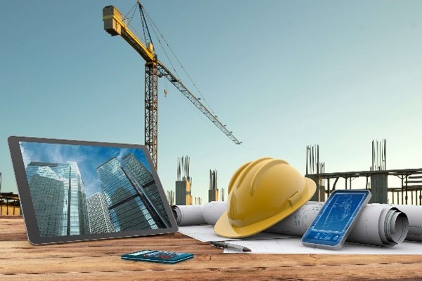 مدیریت ریسک در ساخت و ساز