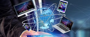 فناوری و اطلاعات
