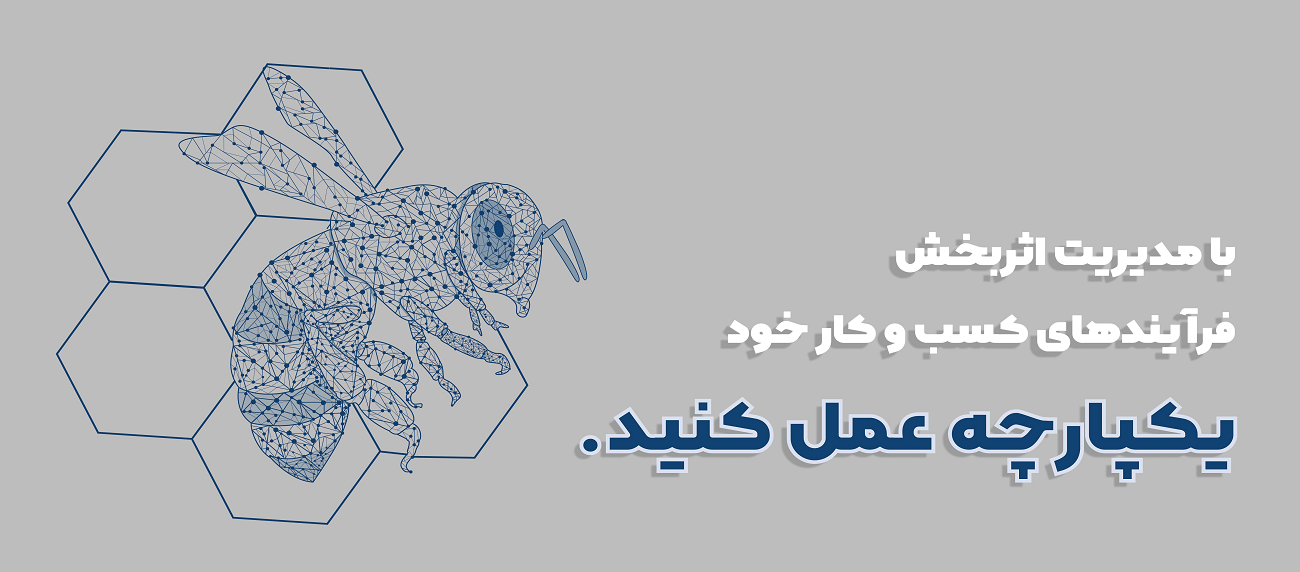گروه مدیریت فرآیند کسب و کار هیرا