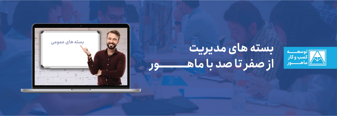گروه مدیریت فرآیند کسب و کار هیرا